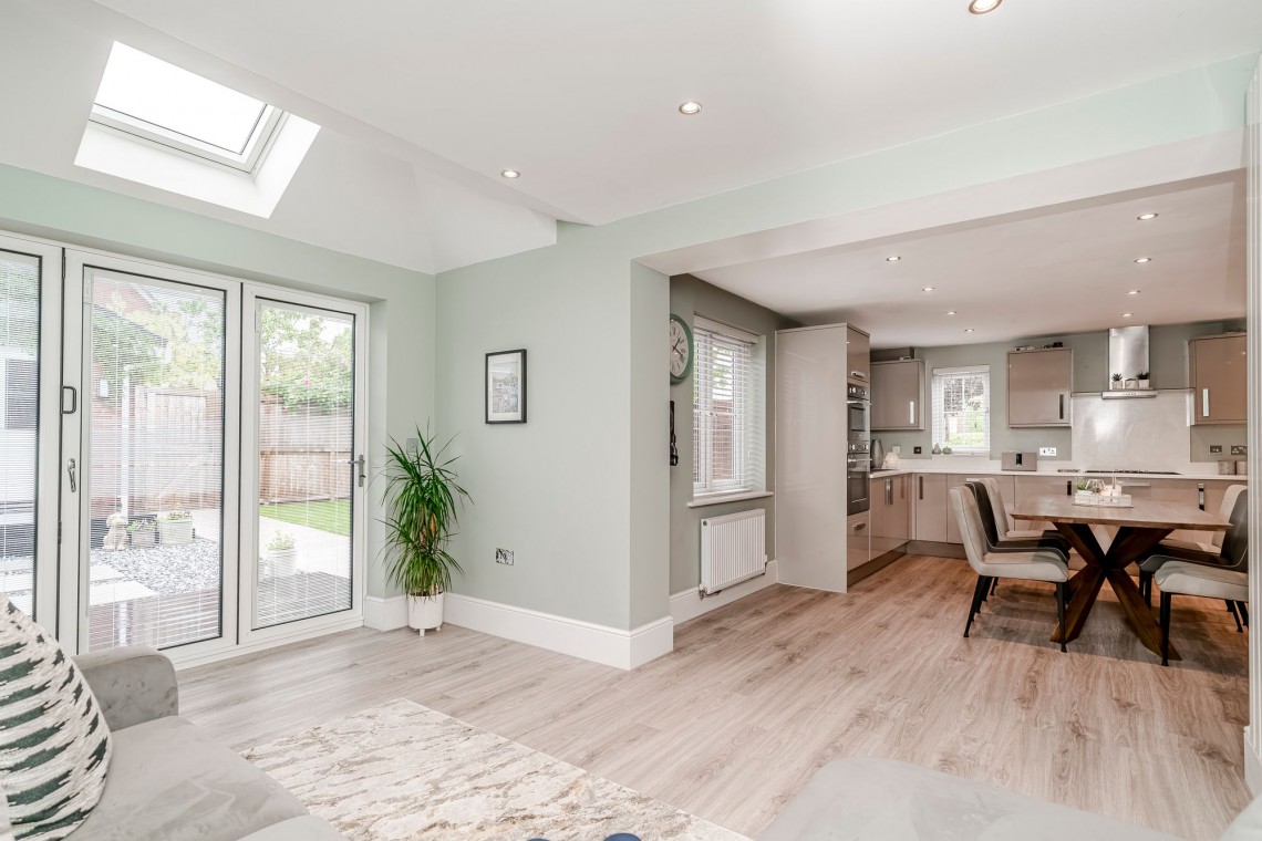 Images for Spennymoor Close, Buckshaw Village, PR7