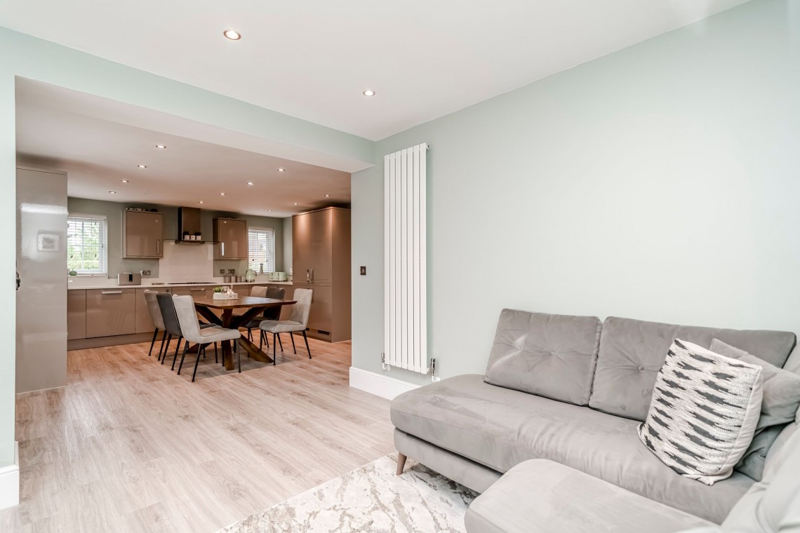 Images for Spennymoor Close, Buckshaw Village, PR7