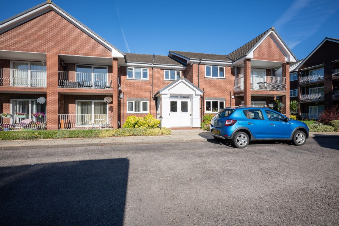 Images for Saxon Road, Saxenholme, PR8