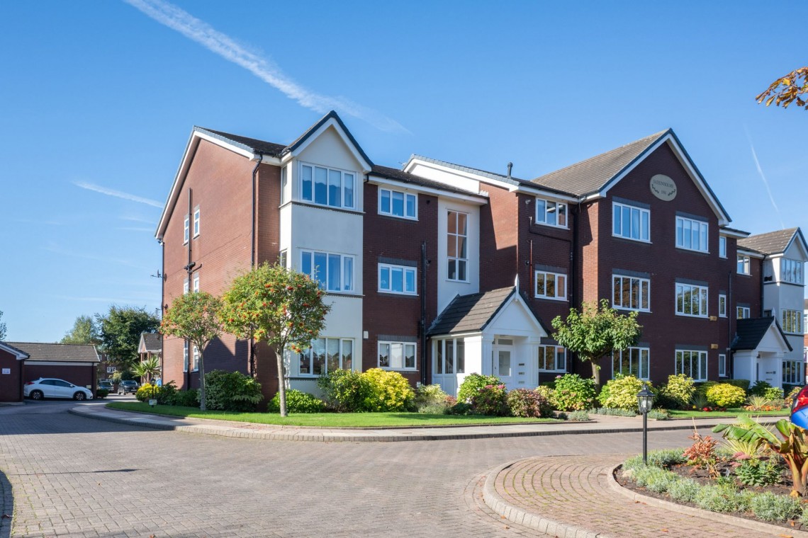 Images for Saxon Road, Saxenholme, PR8