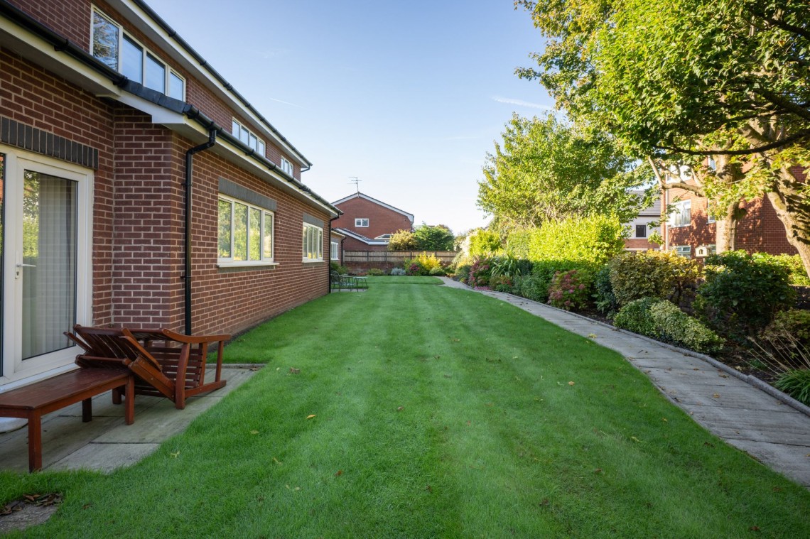 Images for Saxon Road, Saxenholme, PR8