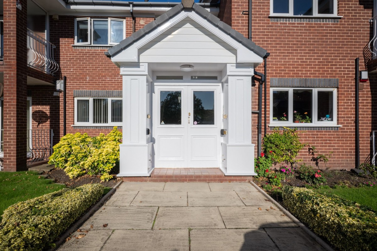 Images for Saxon Road, Saxenholme, PR8