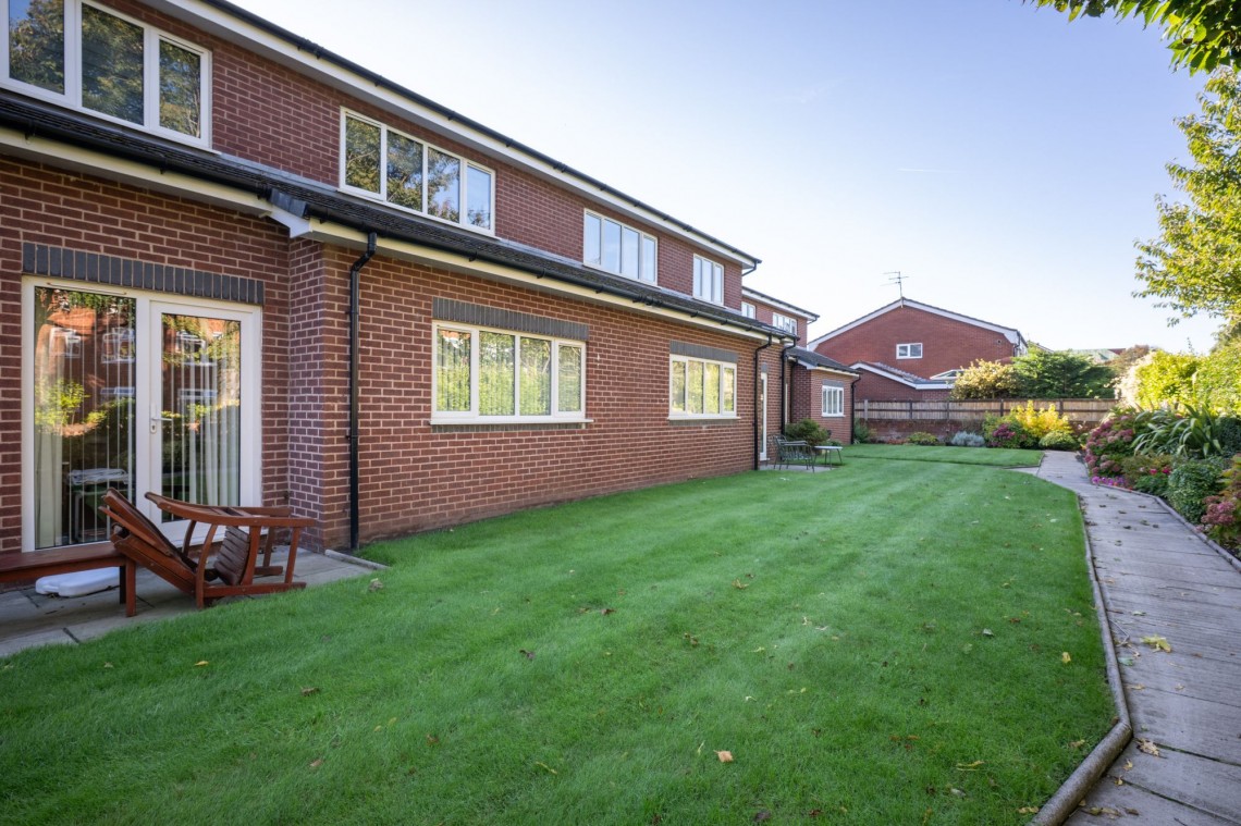 Images for Saxon Road, Saxenholme, PR8