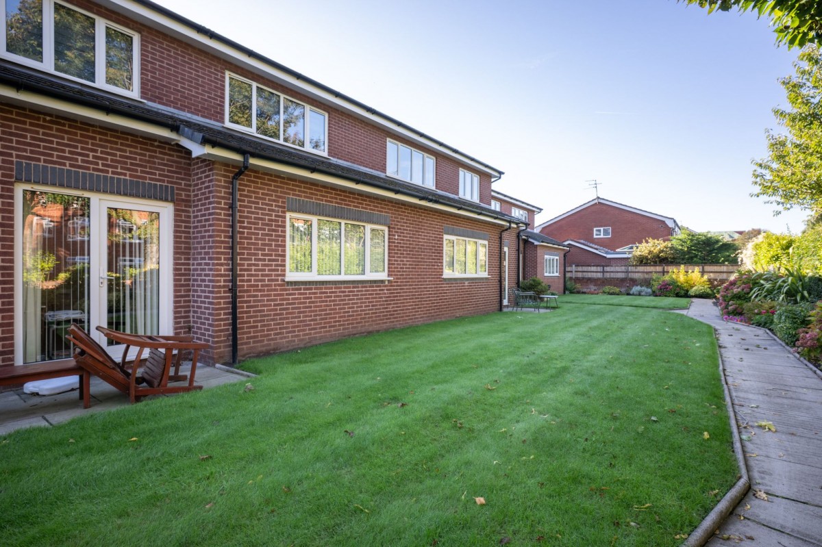 Images for Saxon Road, Saxenholme, PR8