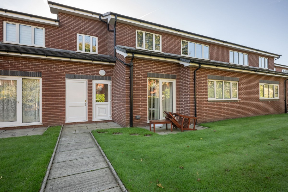 Images for Saxon Road, Saxenholme, PR8