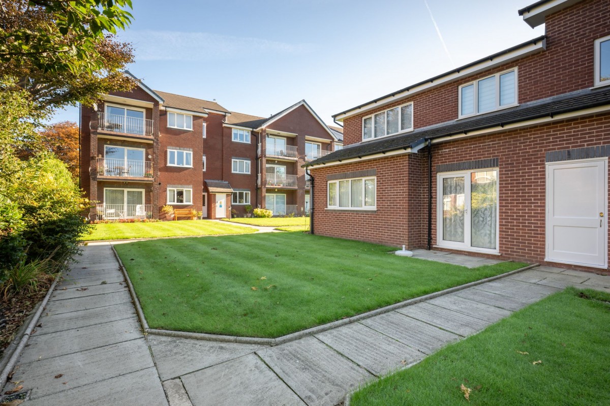 Images for Saxon Road, Saxenholme, PR8