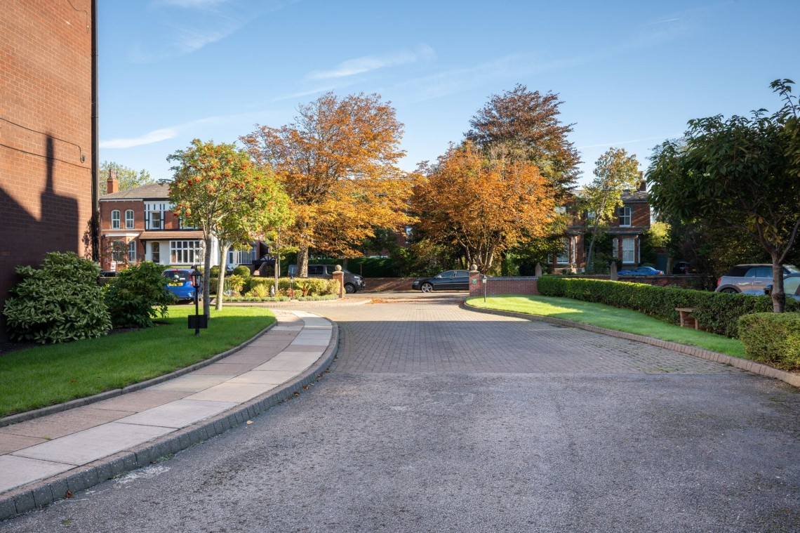 Images for Saxon Road, Saxenholme, PR8