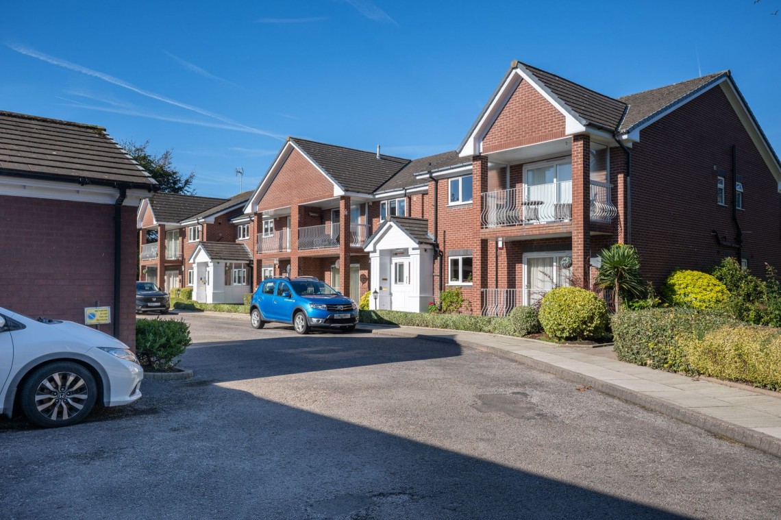 Images for Saxon Road, Saxenholme, PR8