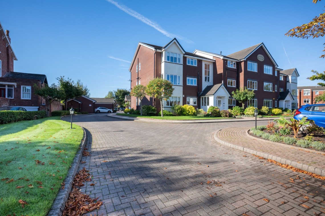 Images for Saxon Road, Saxenholme, PR8