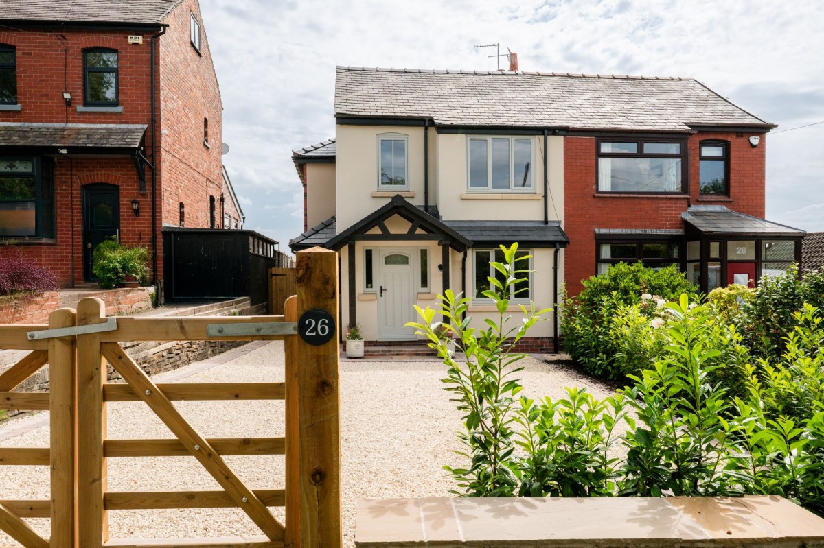 Images for Arbour Lane, Standish, WN6