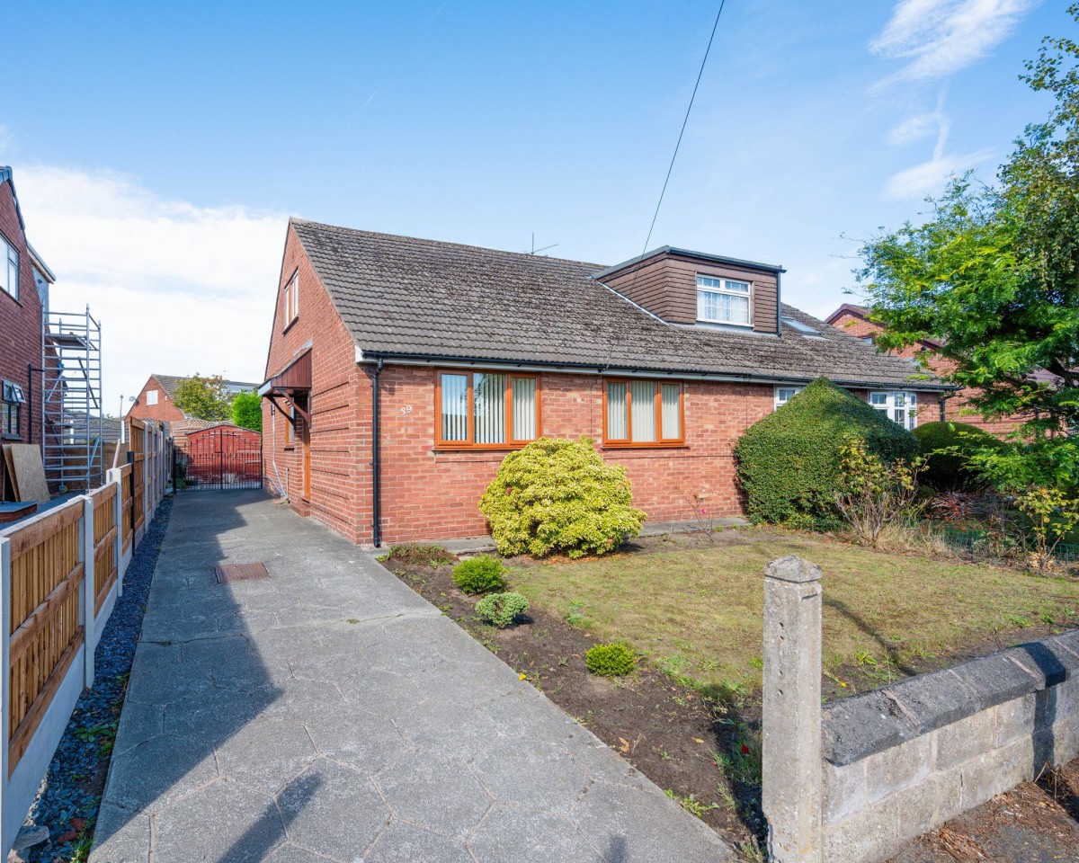 Images for Courtfield, Ormskirk, L39