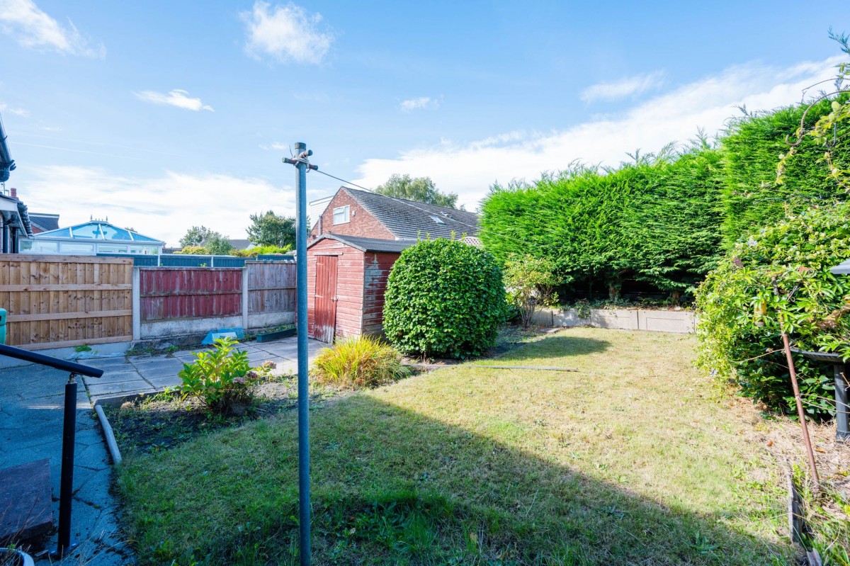 Images for Courtfield, Ormskirk, L39