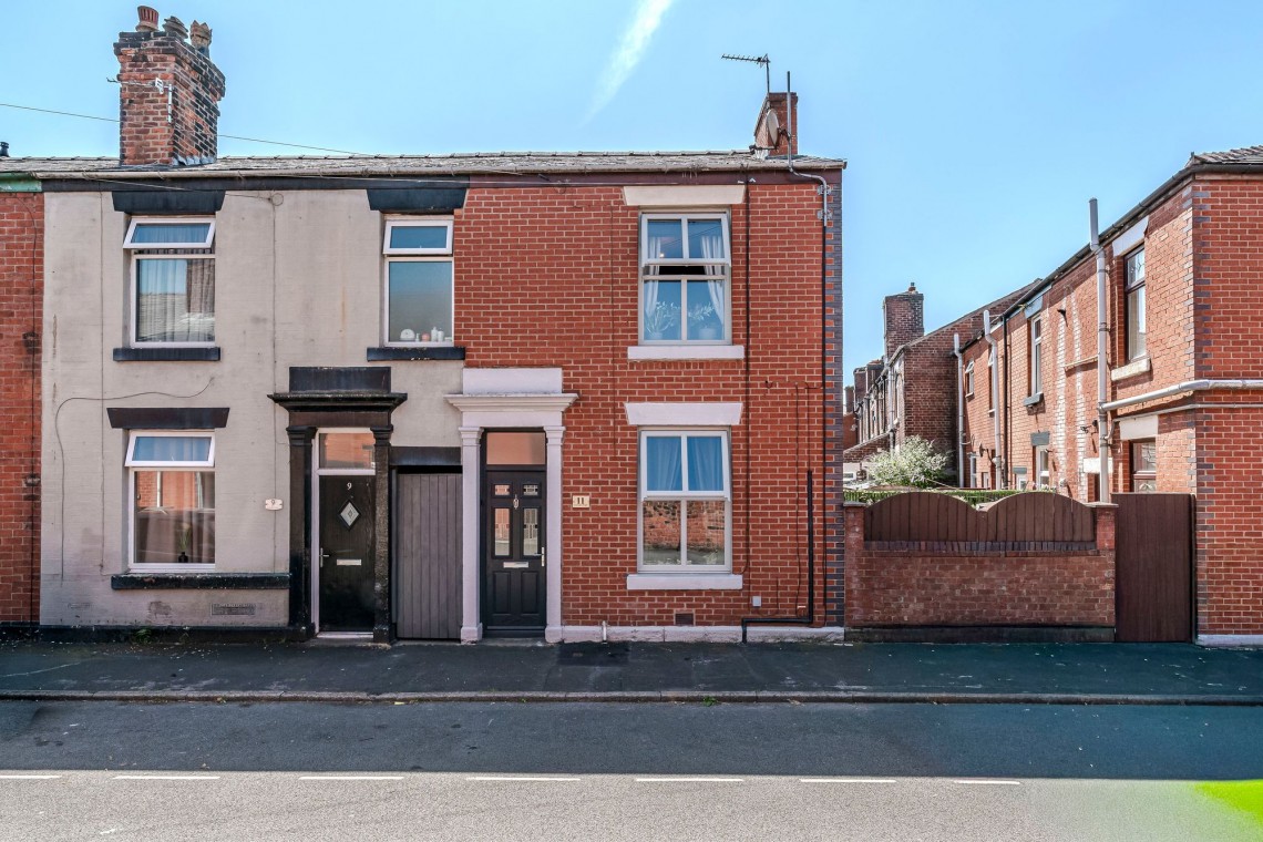 Images for Carrington Road, Chorley, PR7