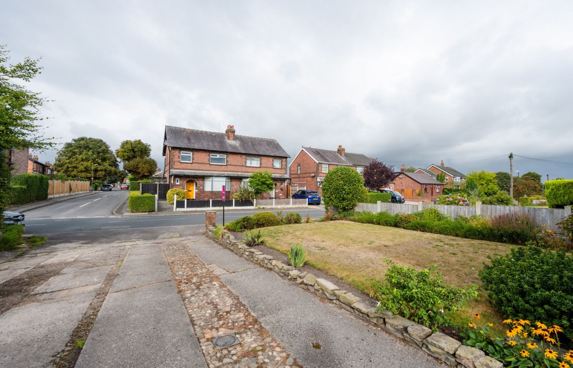 Images for Red Cat Lane, Burscough, L40