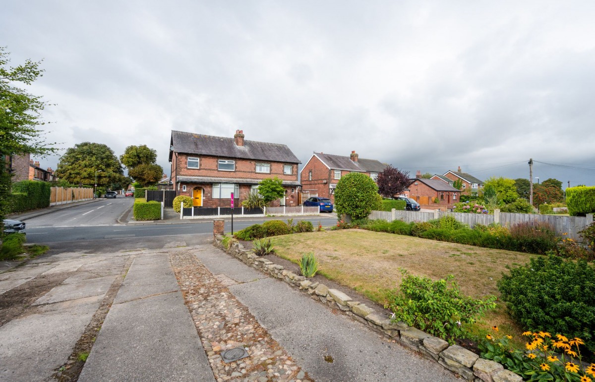 Images for Red Cat Lane, Burscough, L40