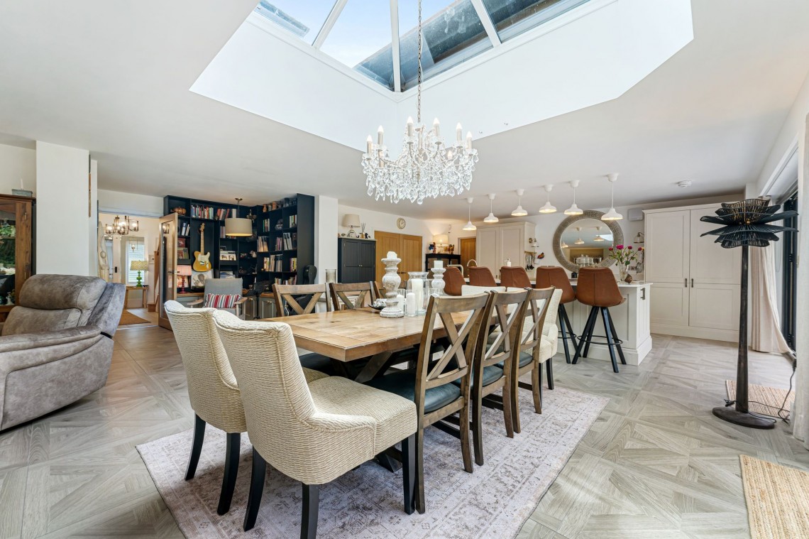 Images for Park Close, Parbold, WN8