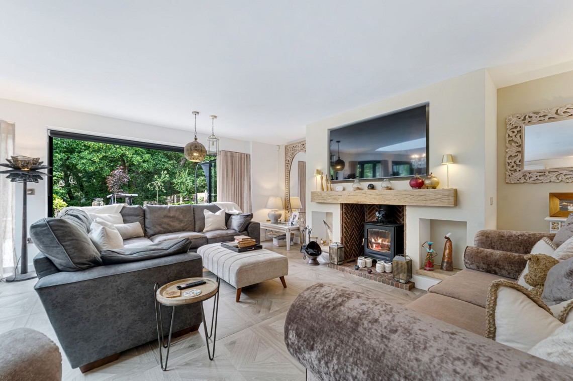 Images for Park Close, Parbold, WN8