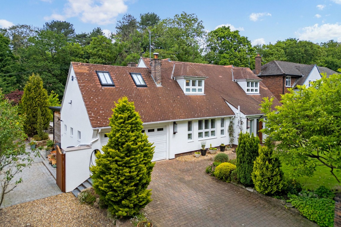 Images for Park Close, Parbold, WN8