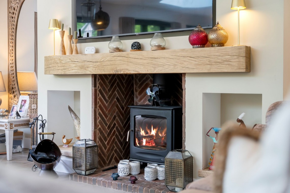 Images for Park Close, Parbold, WN8