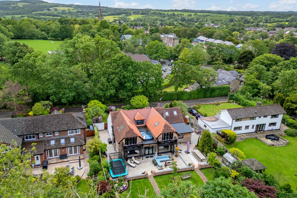 Images for Park Close, Parbold, WN8