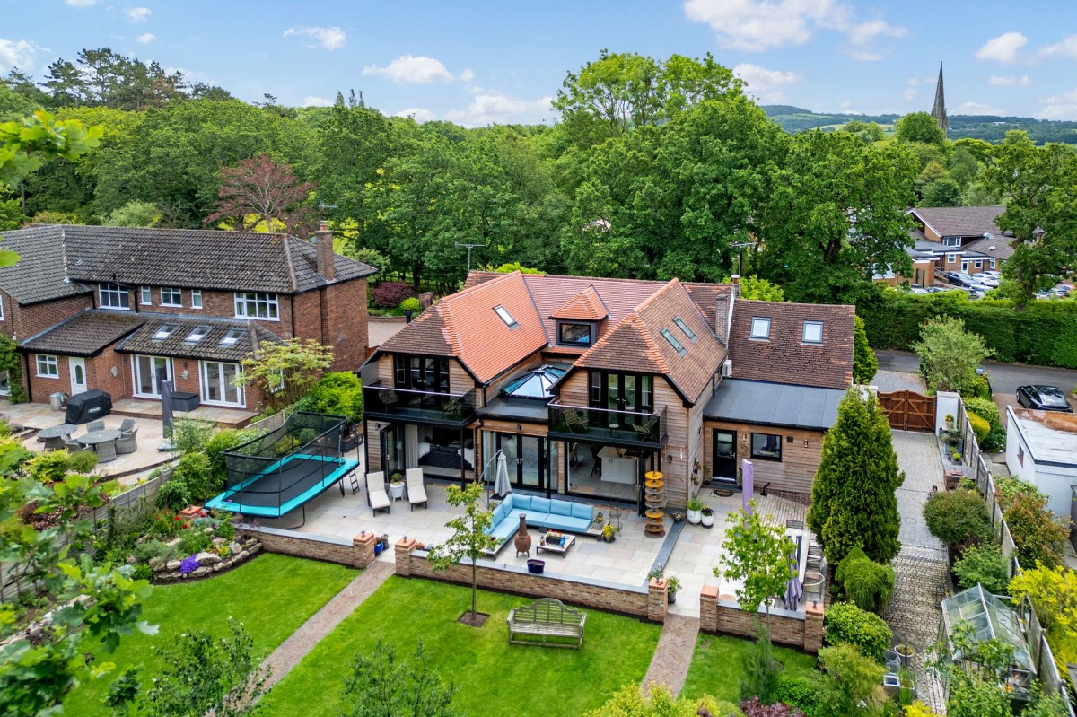 Images for Park Close, Parbold, WN8