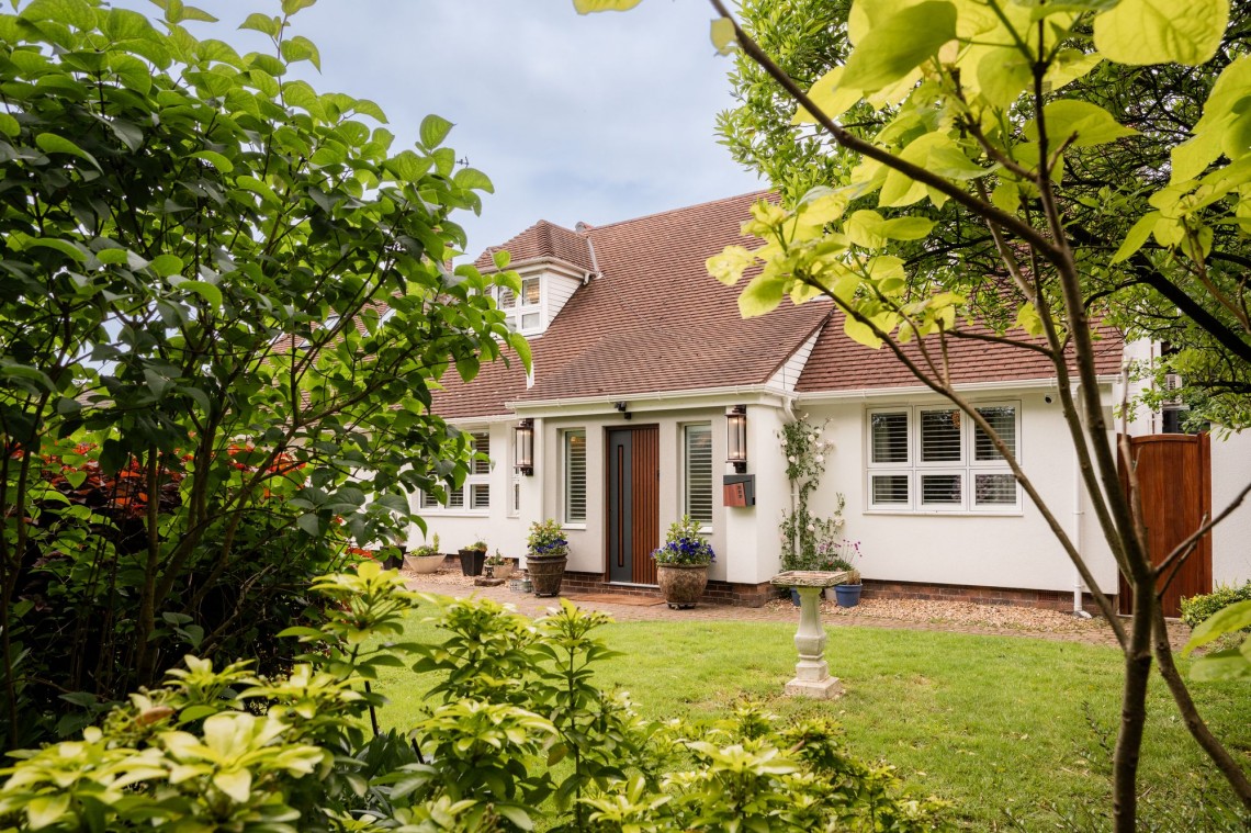 Images for Park Close, Parbold, WN8