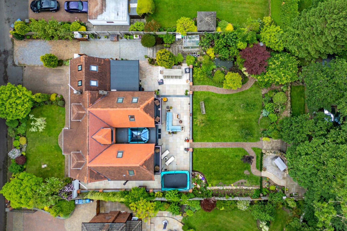 Images for Park Close, Parbold, WN8
