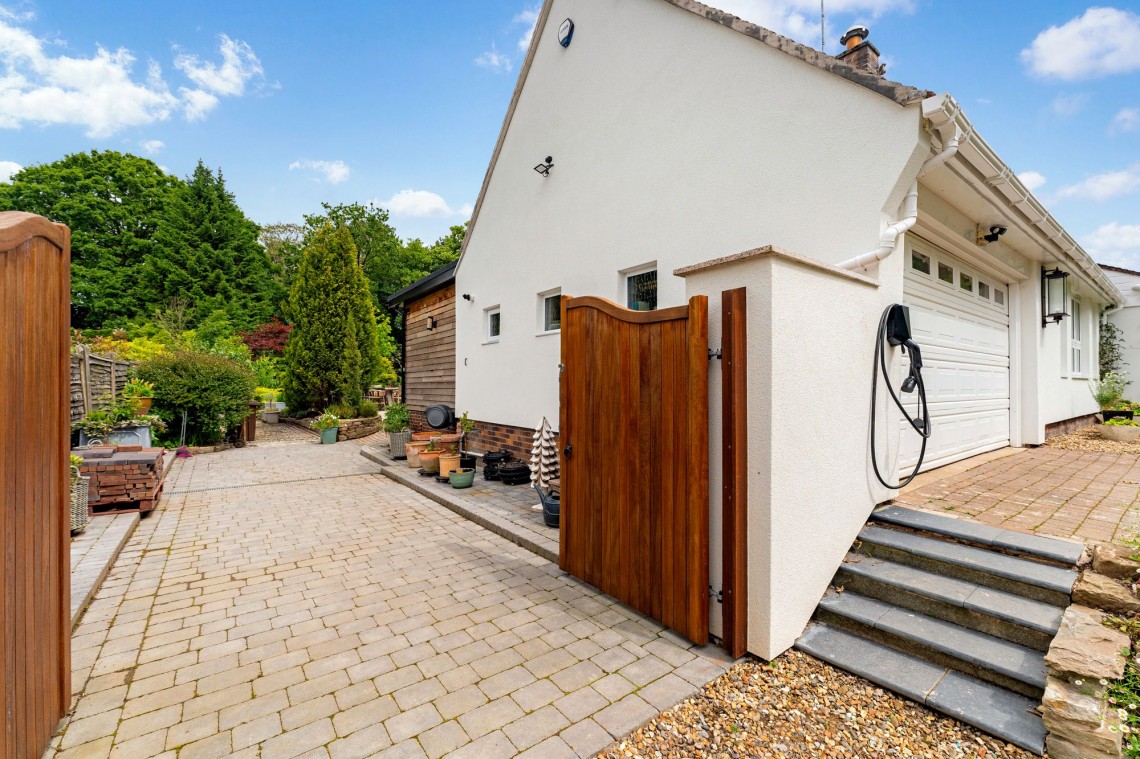 Images for Park Close, Parbold, WN8