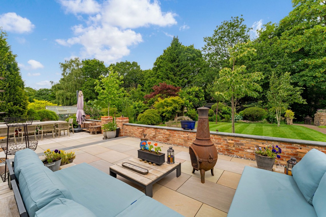 Images for Park Close, Parbold, WN8