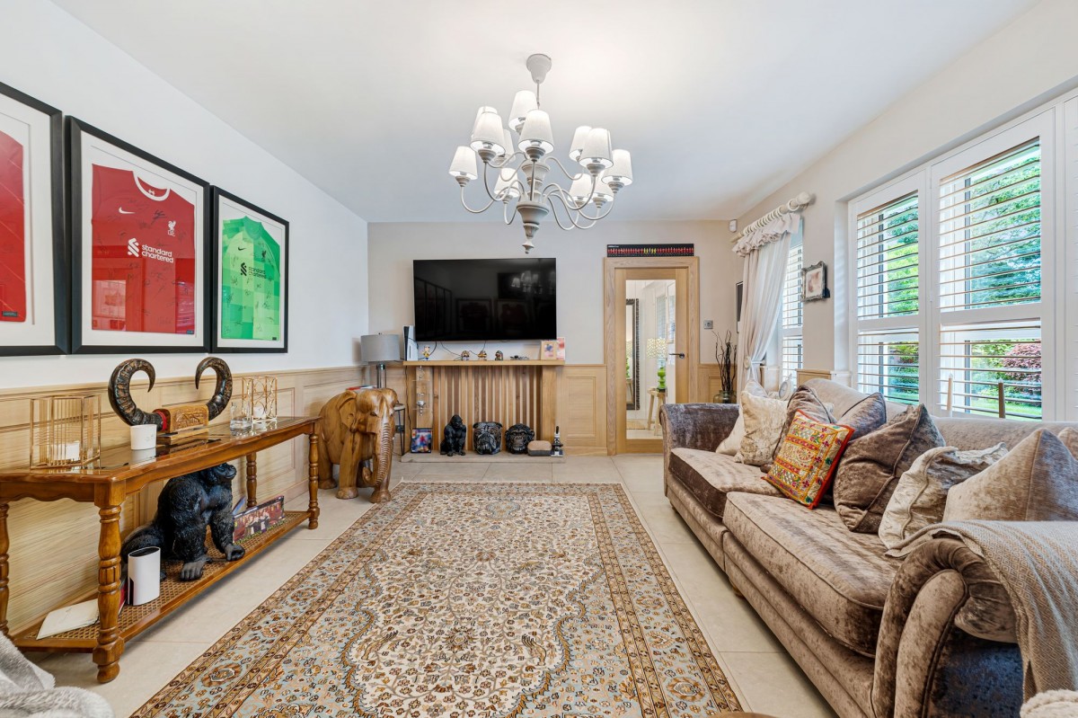 Images for Park Close, Parbold, WN8