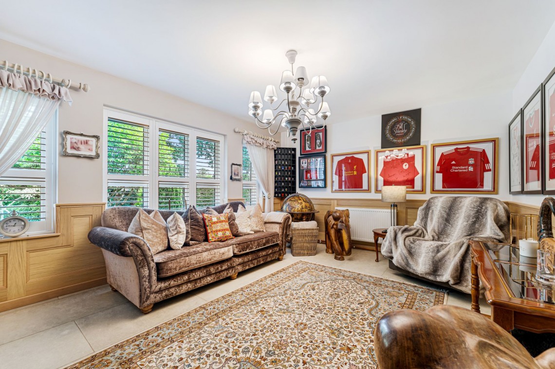 Images for Park Close, Parbold, WN8