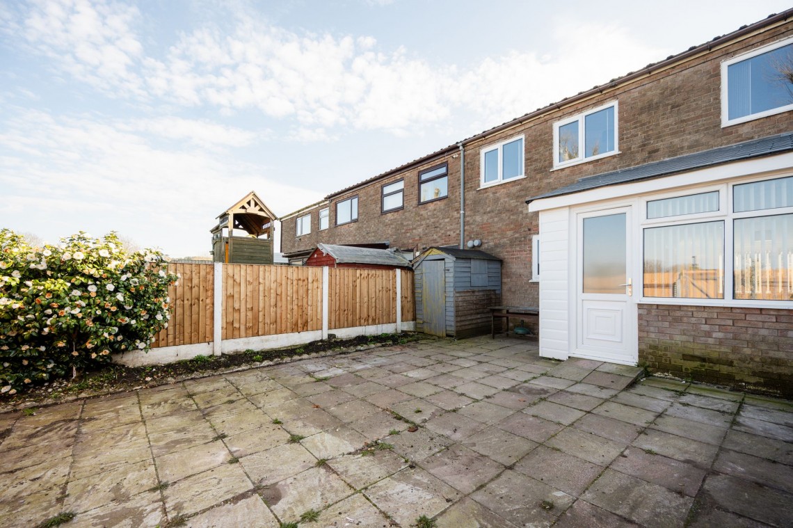 Images for Colinton, Skelmersdale, WN8