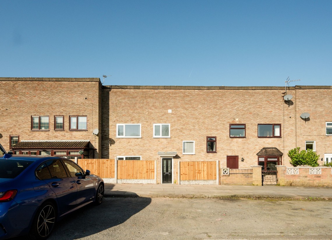 Images for Colinton, Skelmersdale, WN8