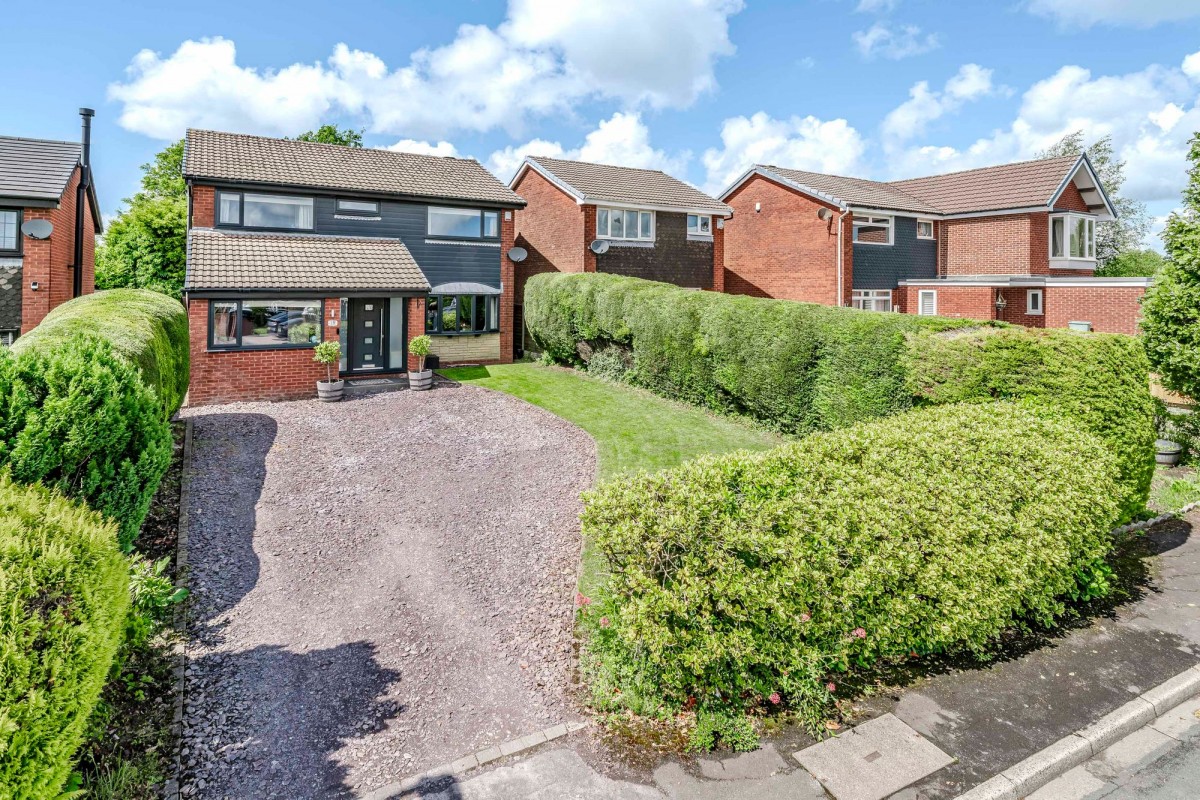 Images for Dorking Road, Chorley, PR6