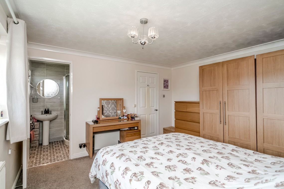 Images for Dorking Road, Chorley, PR6