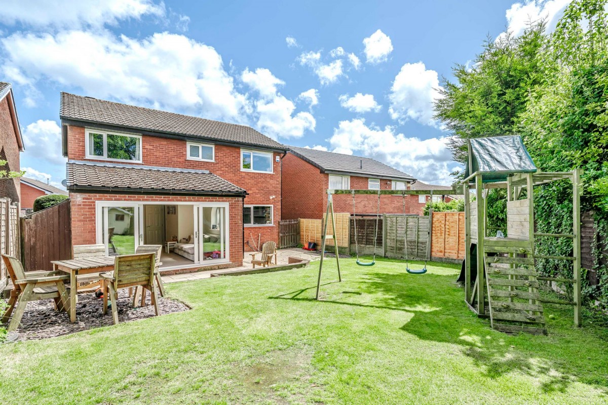 Images for Dorking Road, Chorley, PR6