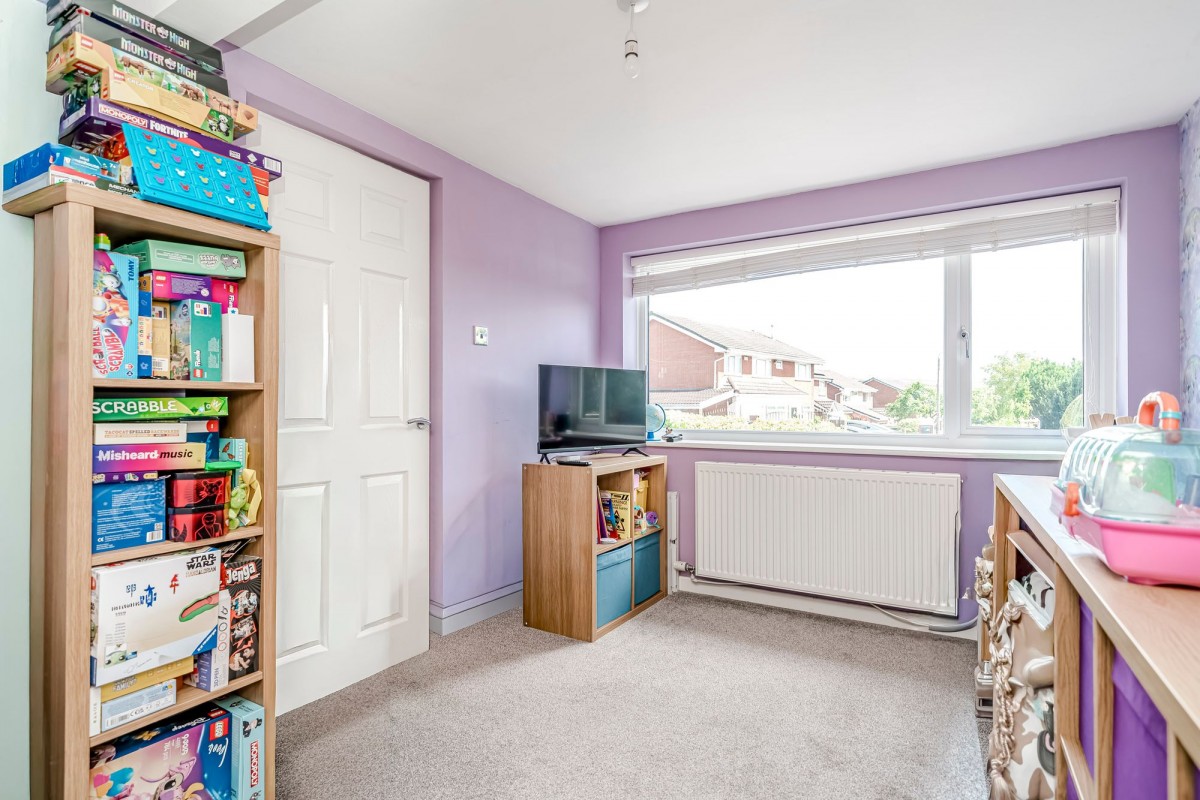 Images for Dorking Road, Chorley, PR6