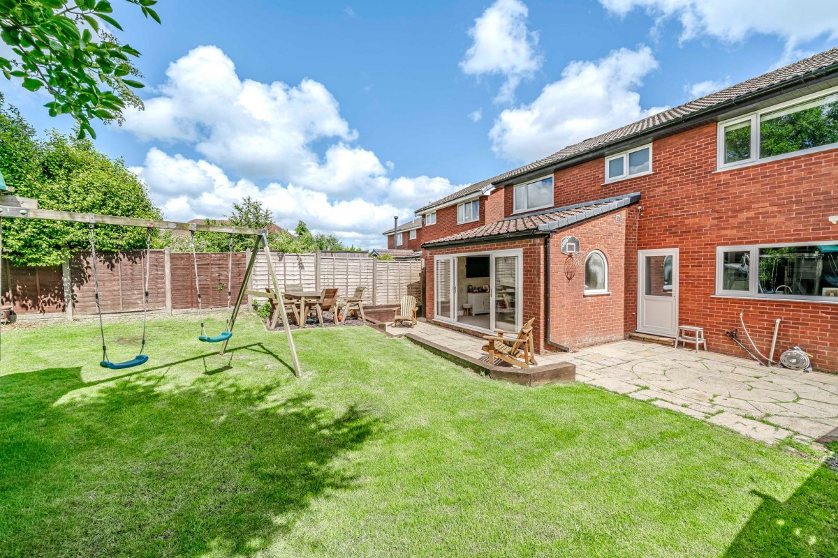 Images for Dorking Road, Chorley, PR6