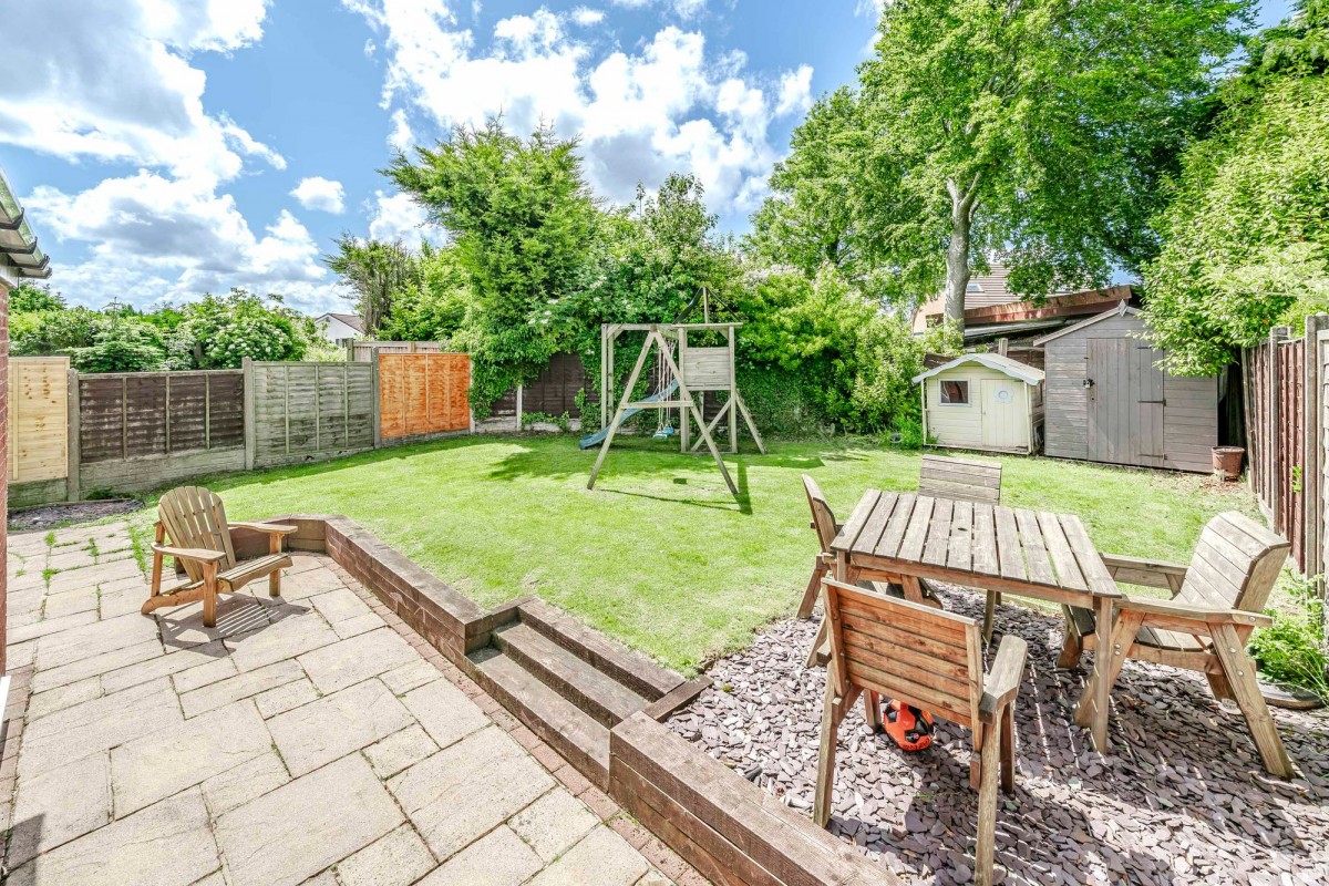 Images for Dorking Road, Chorley, PR6