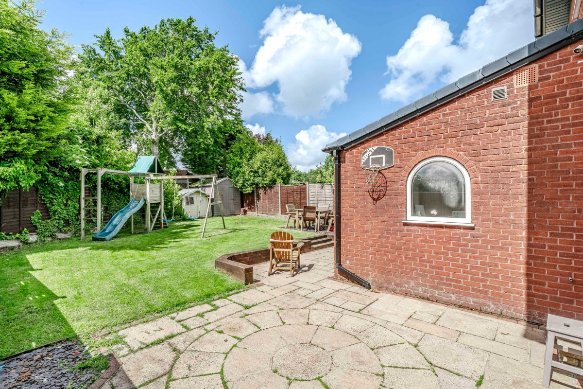 Images for Dorking Road, Chorley, PR6