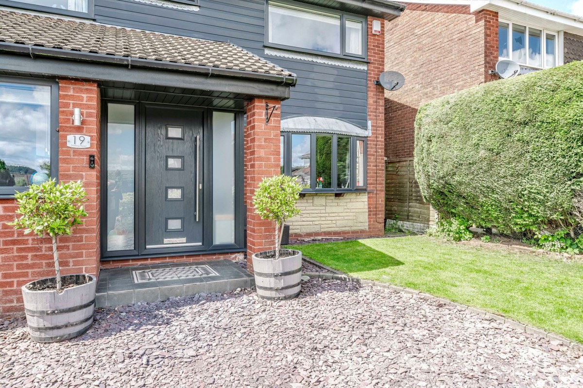Images for Dorking Road, Chorley, PR6
