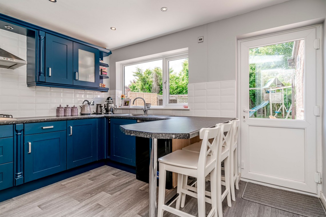 Images for Dorking Road, Chorley, PR6