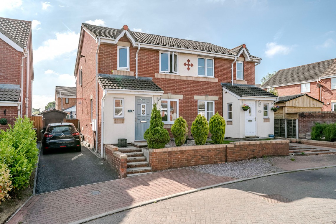 Images for Redwood Drive, Chorley, PR7