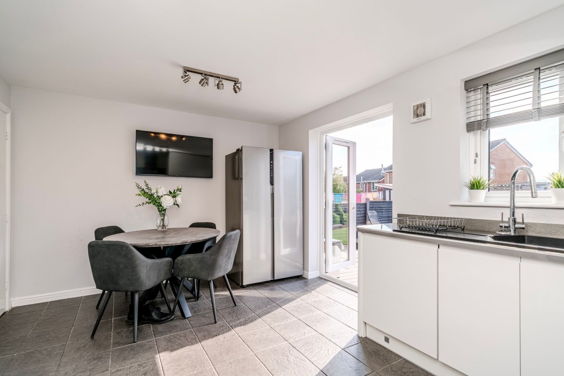 Images for Redwood Drive, Chorley, PR7