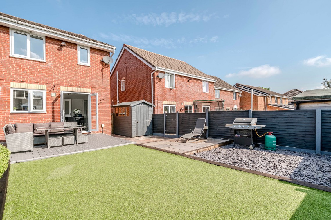 Images for Redwood Drive, Chorley, PR7
