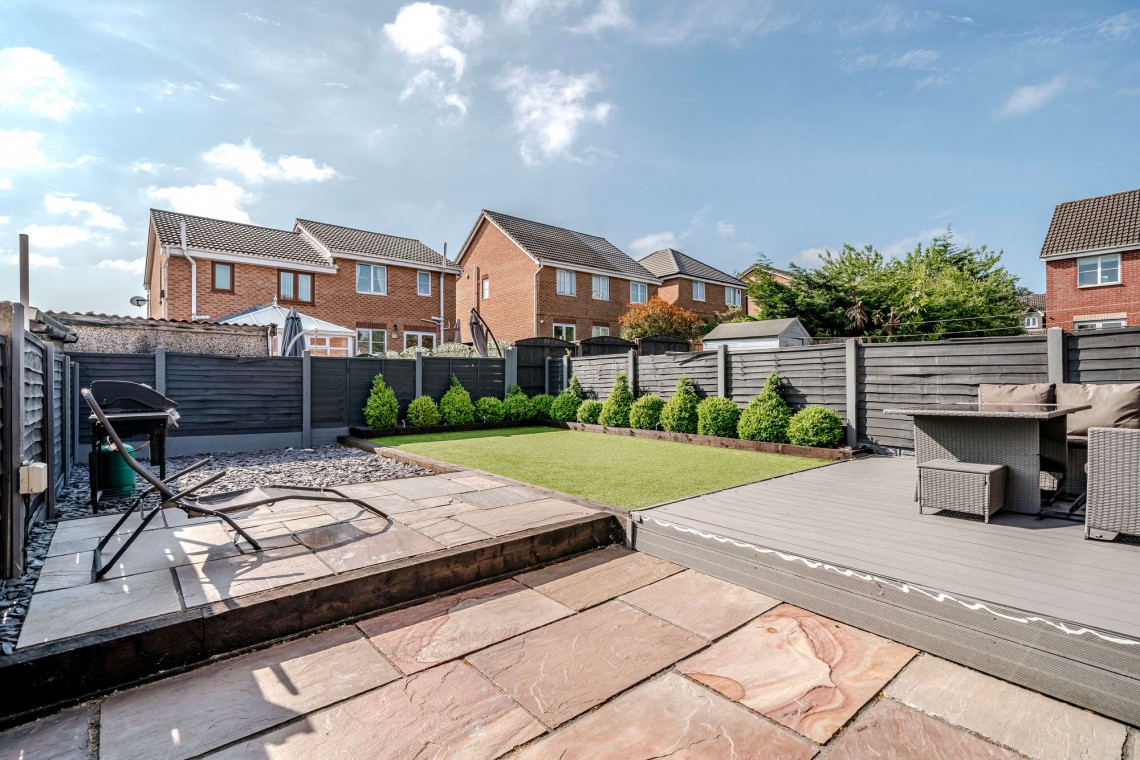 Images for Redwood Drive, Chorley, PR7