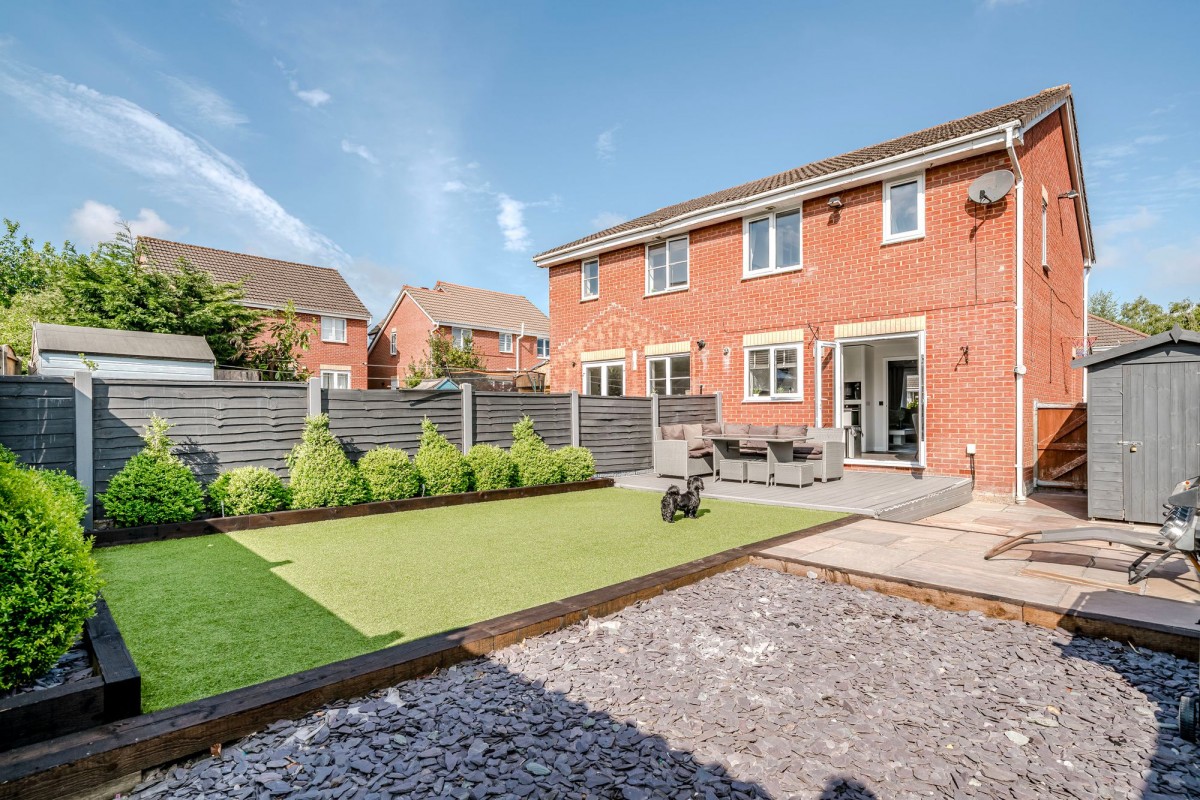 Images for Redwood Drive, Chorley, PR7