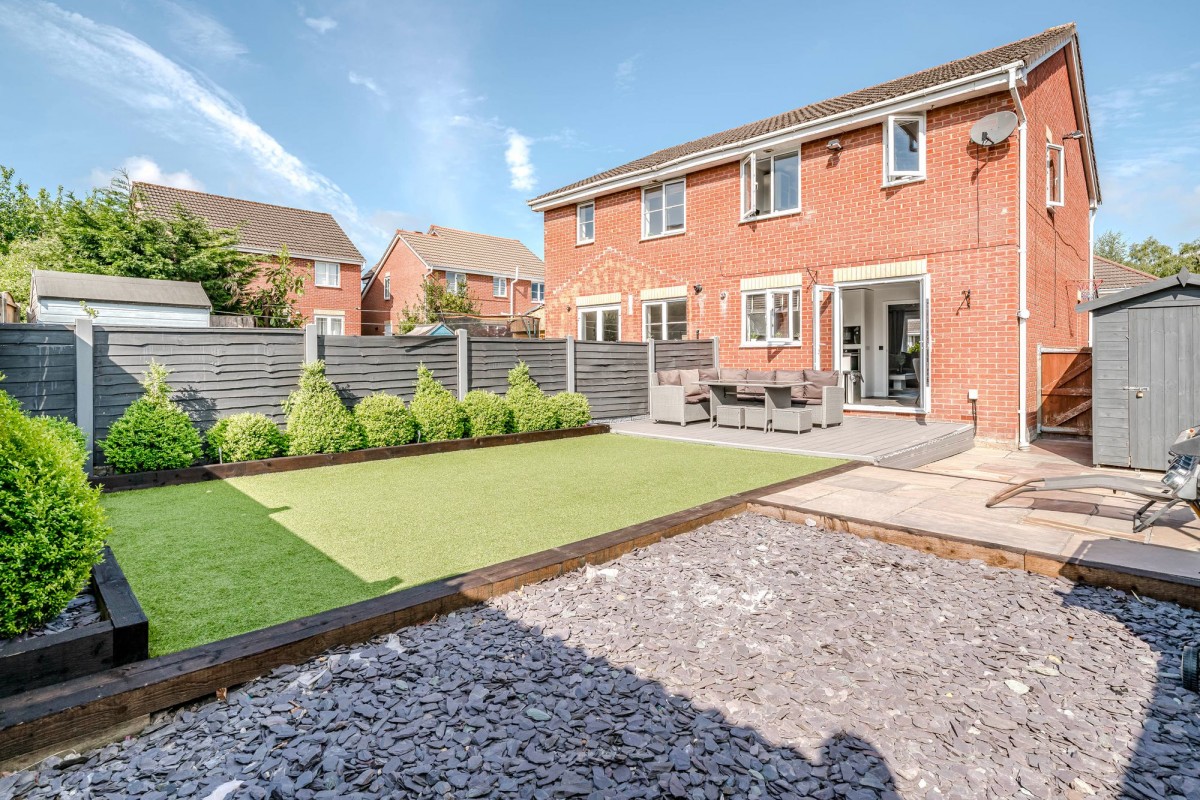 Images for Redwood Drive, Chorley, PR7