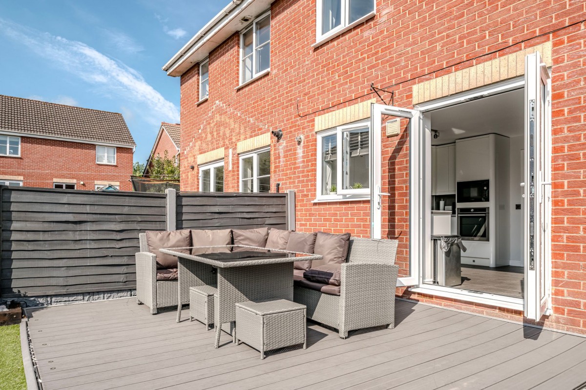 Images for Redwood Drive, Chorley, PR7