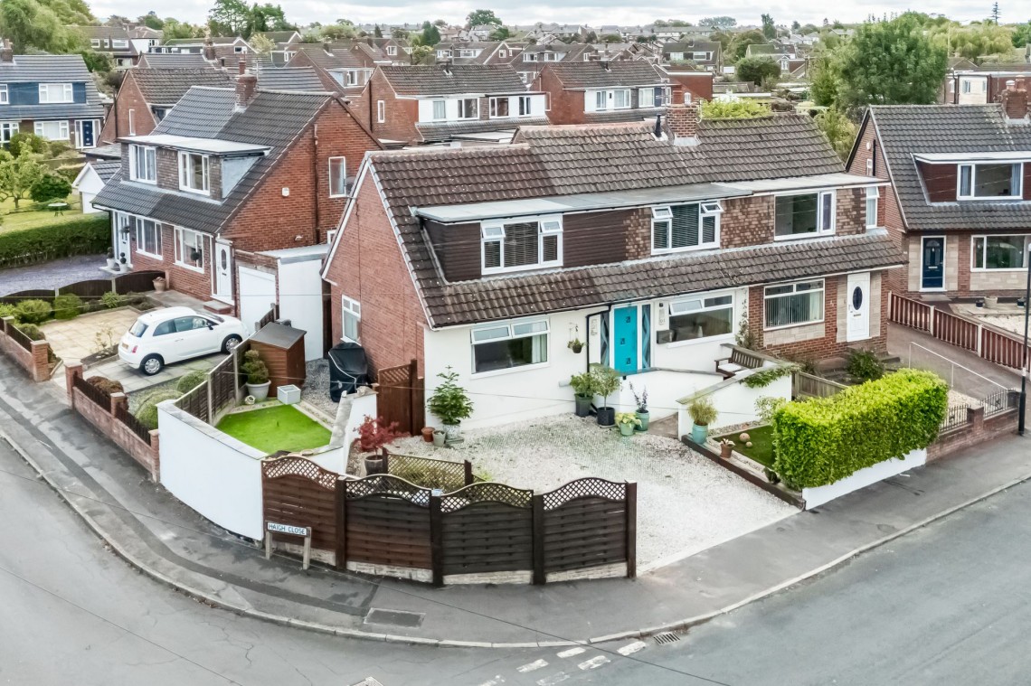 Images for Lindsay Drive, Chorley, PR7